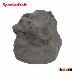 SpeakerCraft RS8Si 8'' (200mm) DVC/SST Dış Mekan Kaya Hoparlör – Granit