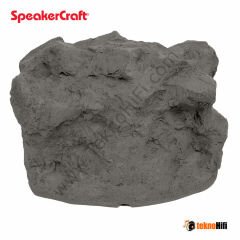 SpeakerCraft RS8Si 8'' (200mm) DVC/SST Dış Mekan Kaya Hoparlör – Granit