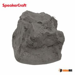 SpeakerCraft RS8Si 8'' (200mm) DVC/SST Dış Mekan Kaya Hoparlör – Granit