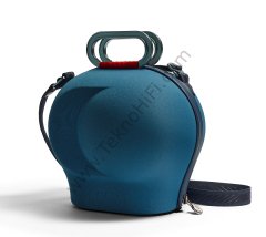 Devialet COCOON - PHANTOM REACTOR için Taşıma Çantası