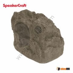 SpeakerCraft RS8Si 8'' (200mm) DVC/SST Dış Mekan Kaya Hoparlör – Shale Brown
