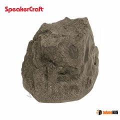 SpeakerCraft RS8Si 8'' (200mm) DVC/SST Dış Mekan Kaya Hoparlör – Shale Brown