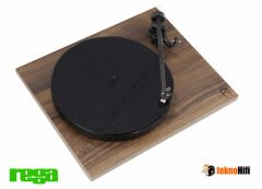 REGA Planar 1 Plus Pikap 'Rega Carbon MM kafa ile'