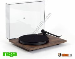 REGA Planar 1 Plus Pikap 'Rega Carbon MM kafa ile'