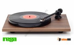 REGA Planar 1 Plus Pikap 'Rega Carbon MM kafa ile'