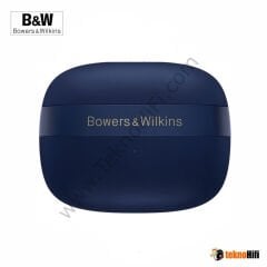 Bowers & Wilkins Pi8 Gürültü Önleyici Kulak İçi Kulaklık 'Gece Mavisi'