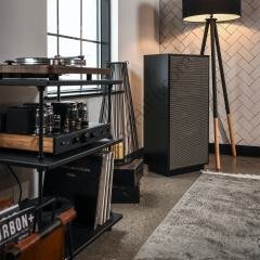 Klipsch FORTE IV Hoparlör (Çift)