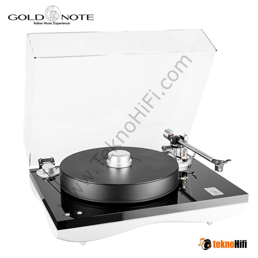 Gold Note MEDITERRANEO Pikap Beyaz