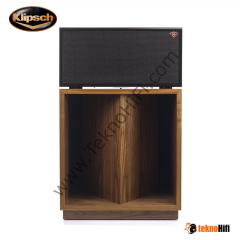 Klipsch La Scala AL6 Hoparlör Walnut (Çift)