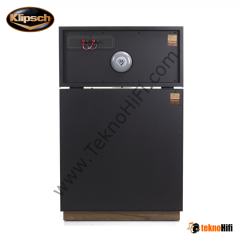 Klipsch La Scala AL6 Hoparlör Walnut (Çift)