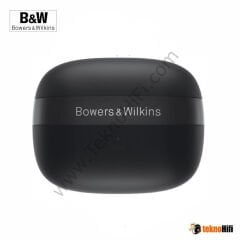 Bowers & Wilkins Pi8 Gürültü Önleyici Kulak İçi Kulaklık 'Antrasit Siyah'