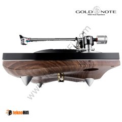 Gold Note MEDITERRANEO Pikap Ceviz