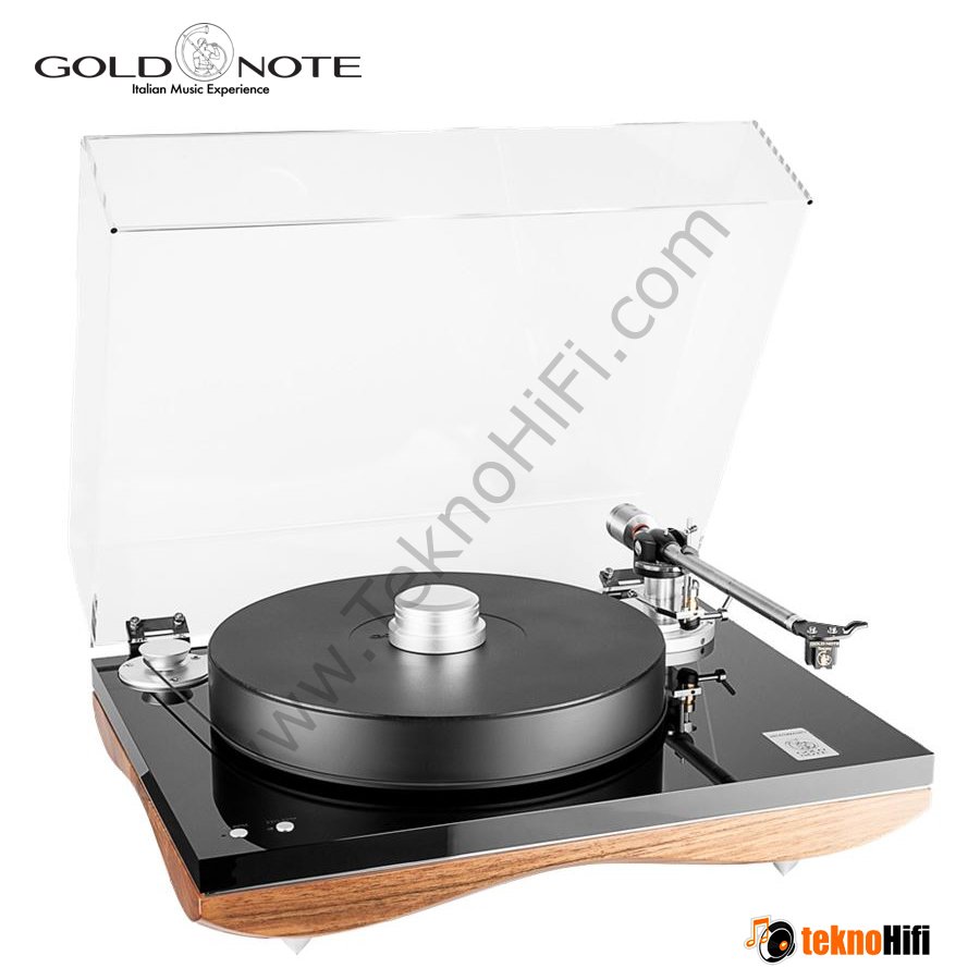 Gold Note MEDITERRANEO Pikap Ceviz