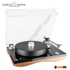 Gold Note MEDITERRANEO Pikap Ceviz