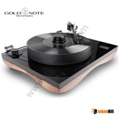 Gold Note MEDITERRANEO Pikap Ceviz