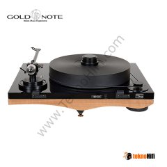 Gold Note MEDITERRANEO Pikap Ceviz