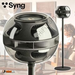 Syng CELL ALPHA + Floor Stand Triphonic Hoparlör