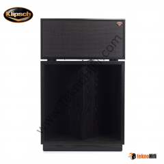 Klipsch La Scala AL6 Hoparlör Black (Çift)