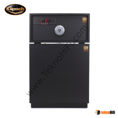 Klipsch La Scala AL6 Hoparlör Black (Çift)