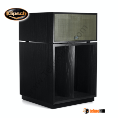 Klipsch La Scala AL6 Hoparlör Black (Çift)