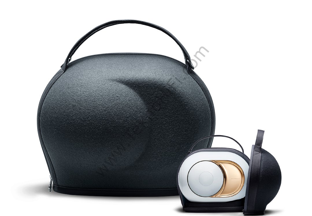 Devialet COCOON - PHANTOM PREMIER için Taşıma Çantası