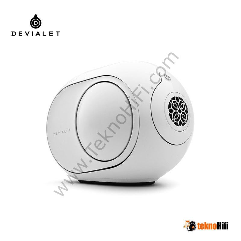 Devialet Phantom II 95 dB Kablosuz Müzik Sistemi 350W RMS