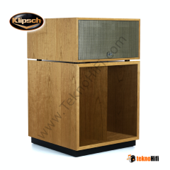 Klipsch La Scala AL5 Hoparlör Cherry (Çift)