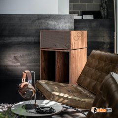 Klipsch La Scala AL5 Hoparlör Cherry (Çift)