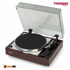 Thorens TD 1500 Pikap Parlak Ceviz