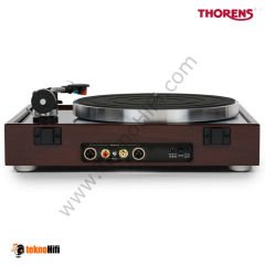 Thorens TD 1500 Pikap Parlak Ceviz
