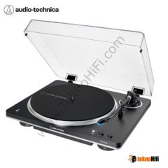 Audio-Technica AT-LP70XBT Bluetooth Pikap