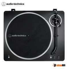 Audio-Technica AT-LP70XBT Bluetooth Pikap
