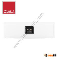 Dali SONIK CINEMA Merkez Hoparlör Beyaz
