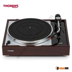 Thorens TD 1500 Pikap Parlak Ceviz