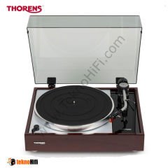Thorens TD 1500 Pikap Parlak Ceviz