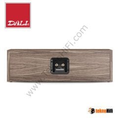 Dali SONIK CINEMA Merkez Hoparlör Ceviz