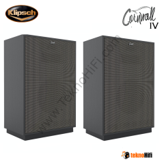 Klipsch Cornwall IV Hoparlör (Çift)