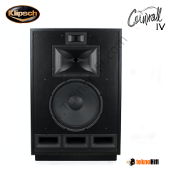 Klipsch Cornwall IV Hoparlör (Çift)