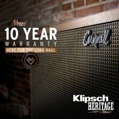 Klipsch Cornwall IV Hoparlör (Çift)