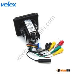 Velex VX326 Marine Media Center