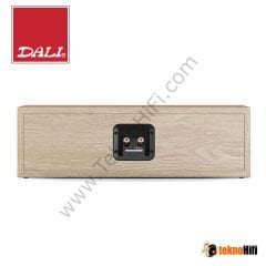 Dali SONIK CINEMA Merkez Hoparlör Açık meşe