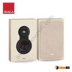 Dali SONIK ON WALL Duvar Hoparlörü 'Çift'