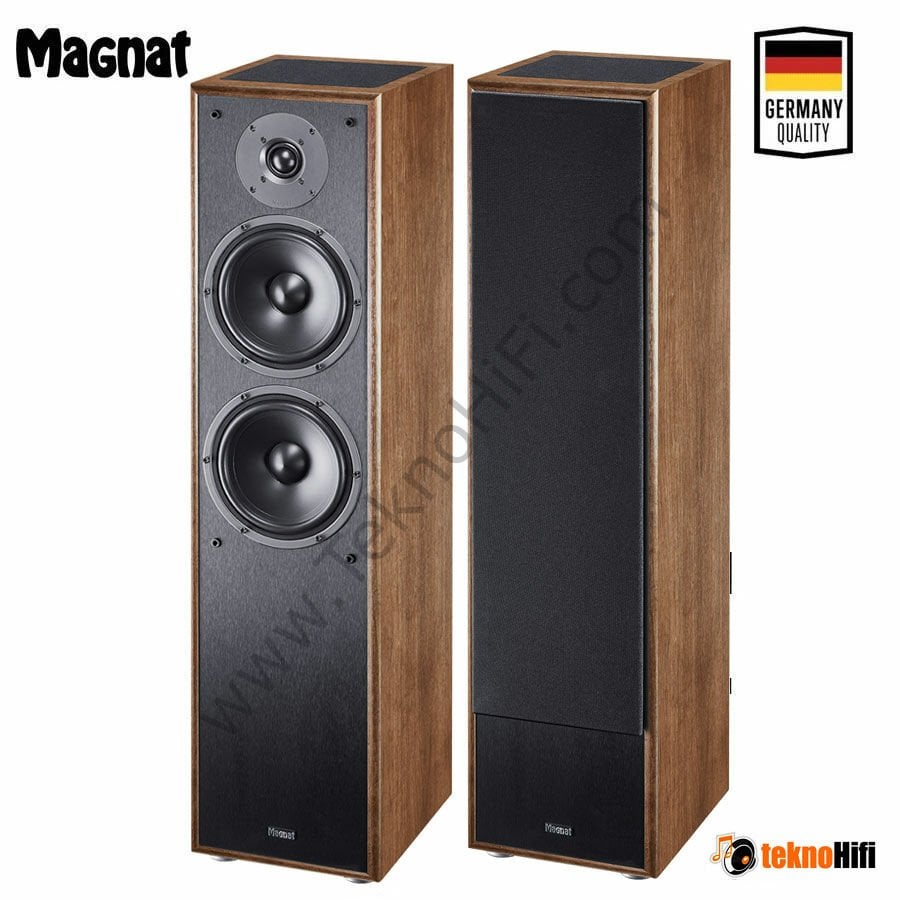 Magnat Monitor S80 ATM Dolby Atmos Entegre Kule Hoparlör 'Çift'