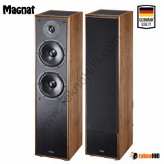 Magnat Monitor S80 ATM Dolby Atmos Entegre Kule Hoparlör 'Çift'