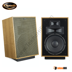 Klipsch Heresy IV Hoparlör Cherry ( Çift)