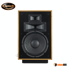 Klipsch Heresy IV Hoparlör Cherry ( Çift)