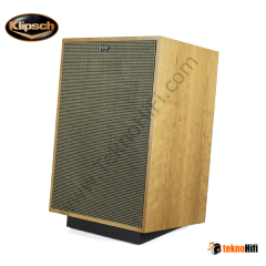 Klipsch Heresy IV Hoparlör Cherry ( Çift)