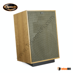 Klipsch Heresy IV Hoparlör Cherry ( Çift)