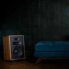 Klipsch Heresy IV Hoparlör Cherry ( Çift)