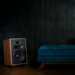 Klipsch Heresy IV Hoparlör Cherry ( Çift)